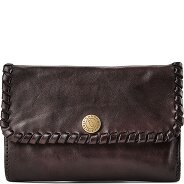 Campomaggi Mirta Porte-monnaie Protection RFID Cuir véritable 15 cm Foto du produit