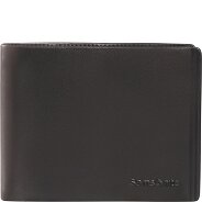 Samsonite Attack 3.0 Porte-monnaie Protection RFID Cuir véritable 12 cm Foto du produit