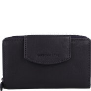 Harbour 2nd Belana Porte-monnaie Protection RFID Cuir 16 cm Foto du produit