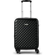 Benzi 5823 4 roues Valise cabine S 53 cm avec soufflet d'extension Foto du produit