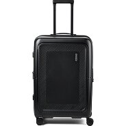 American Tourister Dashpop 4 roulettes Trolley 67 cm avec soufflet d'extension Foto du produit