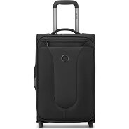 Delsey Paris DLC 2.0 2 roues Valise cabine 55 cm '