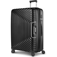 Redolz Essentials 01 4 roues Valise cabine L 77 cm avec soufflet d'extension Foto du produit
