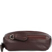 Braun Büffel Prato Étui à clés en cuir 9 cm Foto du produit