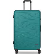 Franky Dallas 3.0 4 roues Valise cabine L 75 cm Foto du produit