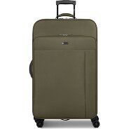 Check.In Sevilla 3.0 4 roues Valise cabine L 78 cm Foto du produit