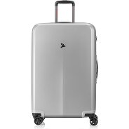 Pack Easy Genius 4 roulettes Trolley M 66 cm avec soufflet d'extension Foto du produit