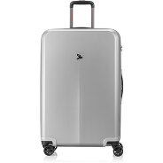 Pack Easy Genius 4 roulettes Trolley M 66 cm avec soufflet d'extension Foto du produit