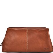 Esquire Dallas Trousse de toilette Cuir véritable 29 cm Foto du produit