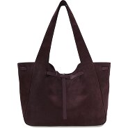 LES VISIONNAIRES Garbriella Sac de shopper Cuir 40 cm Foto du produit