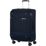Samsonite Base Boost 4 roues Valise cabine 66 cm '