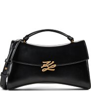 Karl Lagerfeld Autograph Sac à main Cuir véritable 25 cm Foto du produit