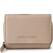 Jack Kinsky Livorno 120 Porte-monnaie Protection RFID Cuir 10 cm Foto du produit
