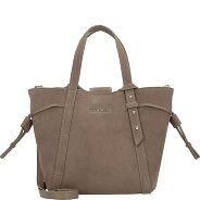 Hey Marly Pretty Wonder Suede Sac à bandoulière S Cuir véritable 29 cm Foto du produit