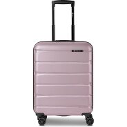 Franky Munich 4.0 4 roues Valise cabine S 53 cm avec soufflet d'extension Foto du produit