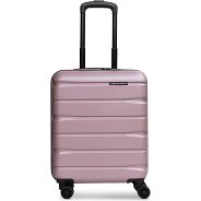 Franky Munich 4.0 4 roulettes Trolley de cabine S 53 cm avec soufflet d'extension Foto du produit