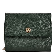 Esquire Alexandria Porte-monnaie Protection RFID Cuir véritable 11.5 cm Foto du produit