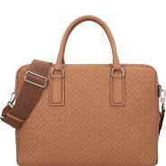 abro Lotus Sac à main Cuir 39 cm Foto du produit