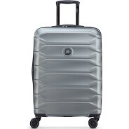 Delsey Paris Meteor 4 roues Valise cabine 68 cm avec soufflet d'extension Foto du produit
