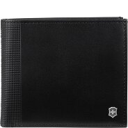 Victorinox Altius Alox Deluxe Porte-monnaie RFID en cuir 11 cm Foto du produit