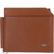 Golden Head Polo Porte-monnaie Cuir véritable 10 cm Foto du produit