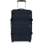 Eastpak Transit'R Plus 2 roues Valise cabine 55 cm Foto du produit