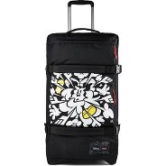 Eastpak Transit'R Plus 2 roues Sac de voyage 68 cm Foto du produit