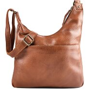 Greenburry Colombiana Sac à bandoulière Cuir véritable 29 cm Foto du produit