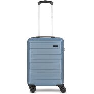 Worldpack New York 2.0 4 roulettes Trolley de cabine S 55 cm Foto du produit