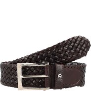 AIGNER Ceinture tressée business en cuir Foto du produit
