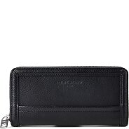 Liebeskind Delia Porte-monnaie Protection RFID Cuir véritable 19 cm Foto du produit