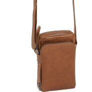The Chesterfield Brand Hamilton Pochette pour téléphone portable Cuir 12 cm Foto du produit