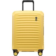 Echolac Oxygen 4 roulettes Trolley de cabine 55 cm Foto du produit