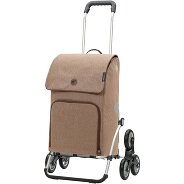 Andersen Shopper Treppensteiger Royal Shopper Ipek Maxi Chariot à provisions 58 cm Foto du produit