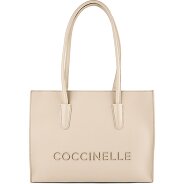 Coccinelle Myrtha Sac de shopper Cuir 36 cm Foto du produit