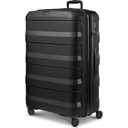 Redolz Pro PP 4 roues Valise cabine 83 cm '