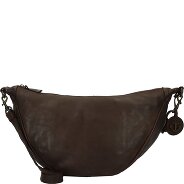 Harbour 2nd Anchor Love Alva Sac à bandoulière Cuir véritable 46 cm Foto du produit