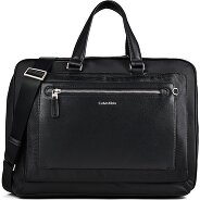Calvin Klein Attaché-case 35 cm Compartiment ordinateur Foto du produit