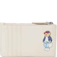 POLO RALPH LAUREN Bear Étui pour cartes de crédit Cuir 12.5 cm Foto du produit