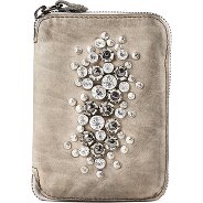 Campomaggi Tosca Porte-monnaie Protection RFID Cuir véritable 13 cm Foto du produit