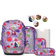 Ergobag Pack Cartable 6 pcs. incl. set Klettie Foto du produit