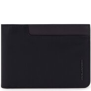Piquadro Tiger Porte-monnaie Protection RFID Cuir 13 cm Foto du produit