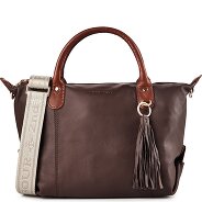 Harbour 2nd Lucia Sac à bandoulière Cuir véritable 35 cm Foto du produit