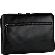 Leonhard Heyden Cambridge Pochette pour ordinateur portable en cuir 35 cm Foto du produit