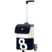 Andersen Shopper Unus Shopper 360° Chariot à provisions 57 cm Foto du produit