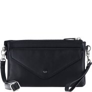 Golden Head Polo Portefeuille d'embrayage Protection RFID Cuir véritable 22 cm Foto du produit