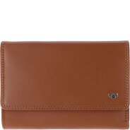 Golden Head Polo Porte-monnaie Protection RFID Cuir véritable 14 cm Foto du produit