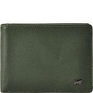 Braun Büffel Robin Porte-monnaie Protection RFID Cuir véritable 12.5 cm Foto du produit