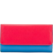 Mywalit Tri-fold Zip Wallet Porte-monnaie en cuir 17 cm Foto du produit