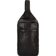 Harbour 2nd Urban Poets Phoenix Cuir véritable 33 cm Foto du produit